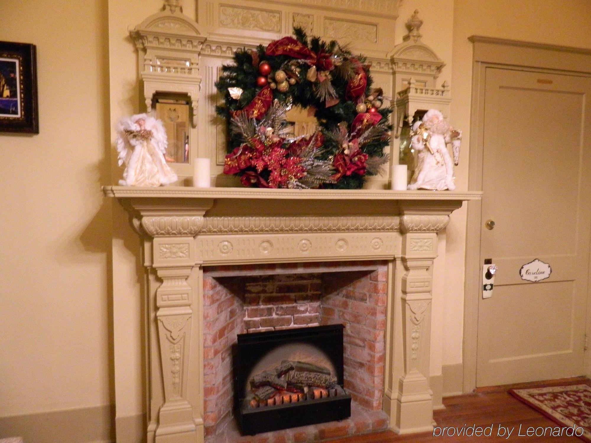 Bayfront Westcott House Bed & Breakfast St. Augustine Ngoại thất bức ảnh