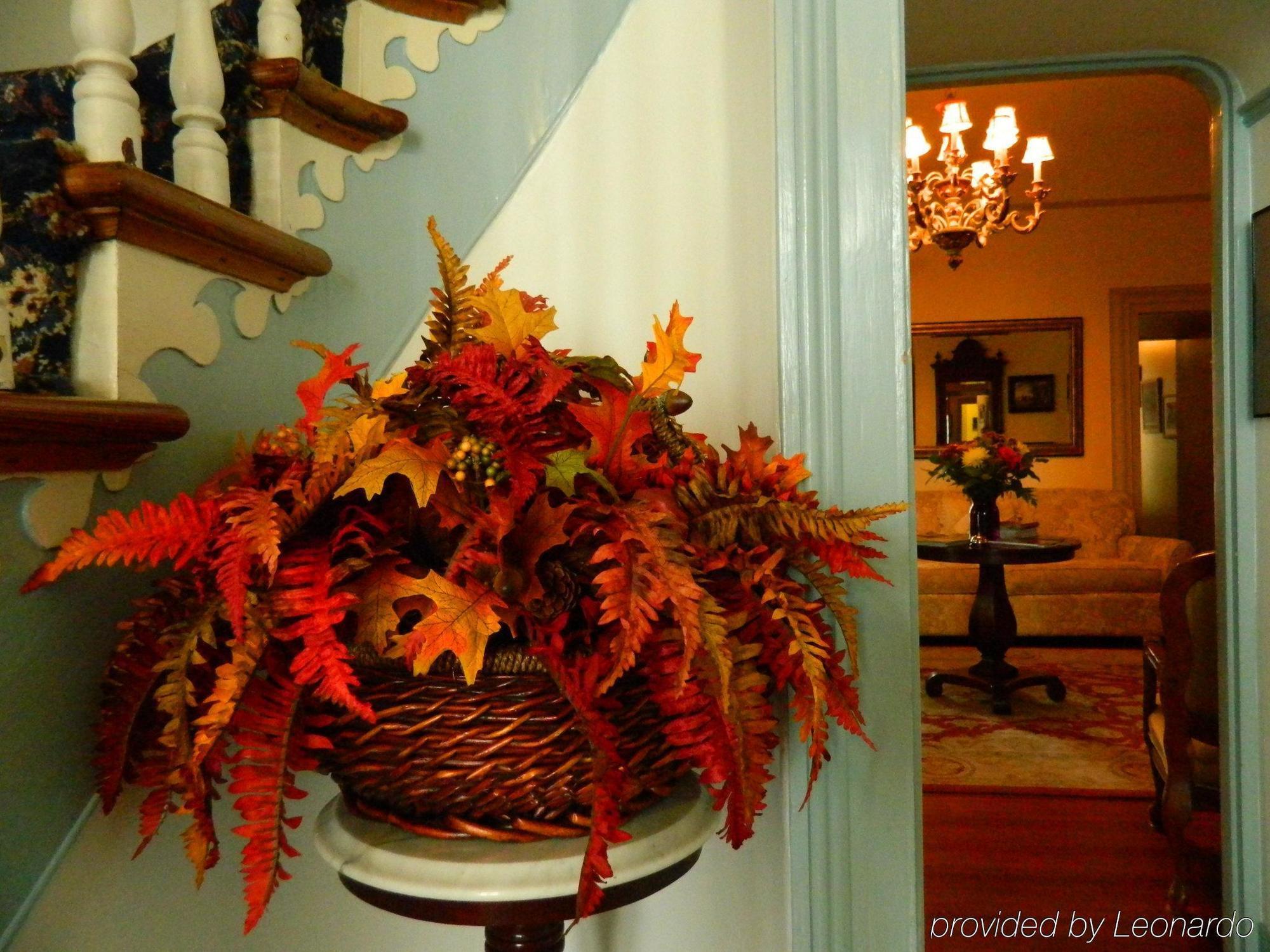Bayfront Westcott House Bed & Breakfast St. Augustine Ngoại thất bức ảnh