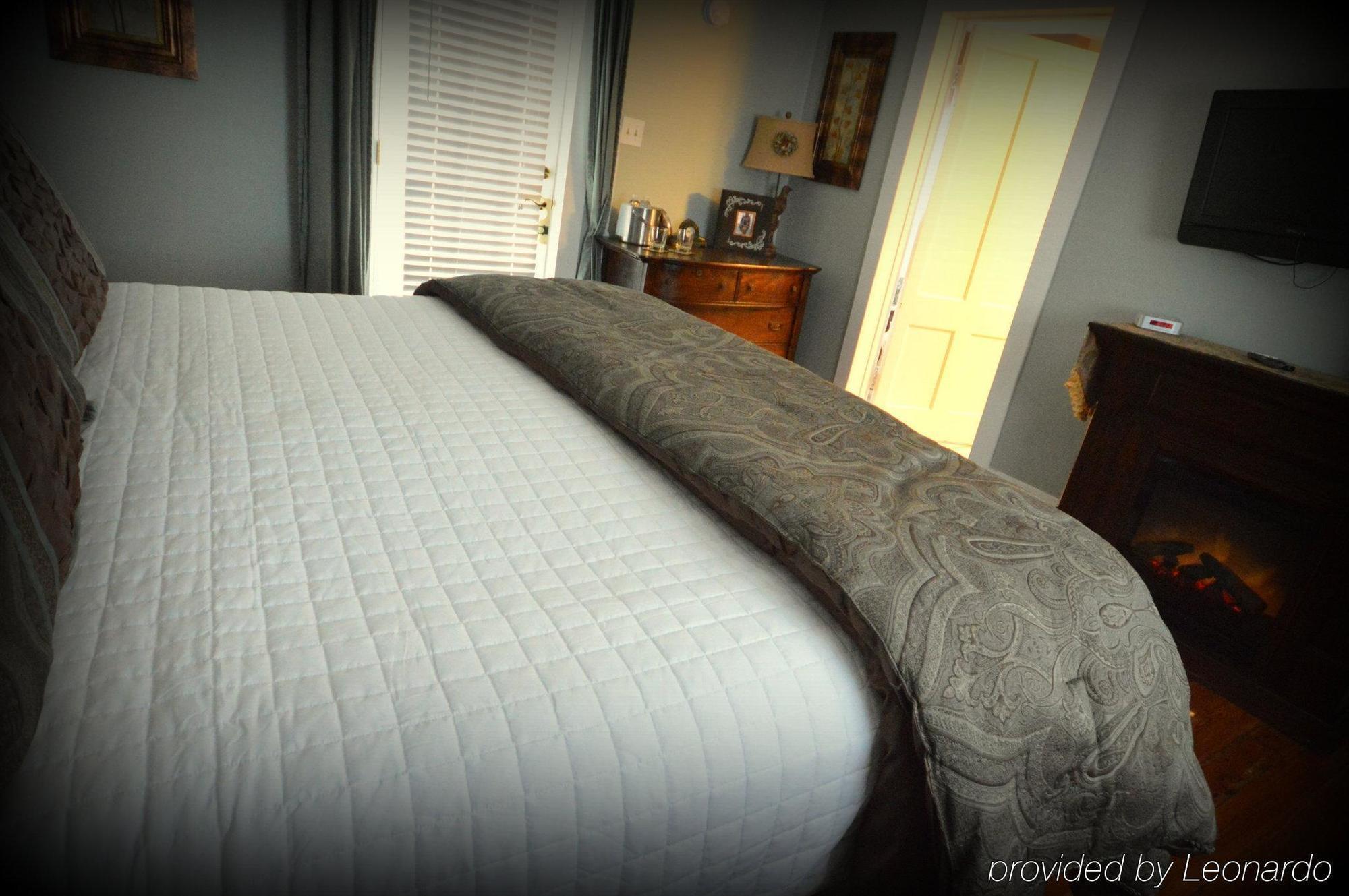 Bayfront Westcott House Bed & Breakfast St. Augustine Ngoại thất bức ảnh